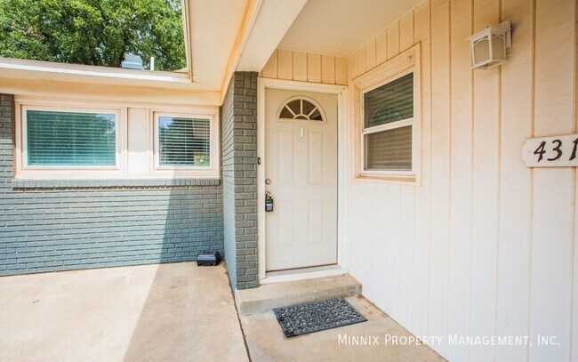 Building Photo - 4316 44th St