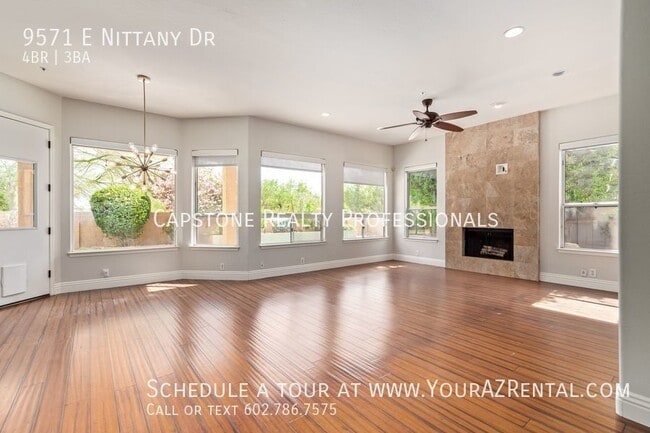 Building Photo - 9571 E Nittany Dr