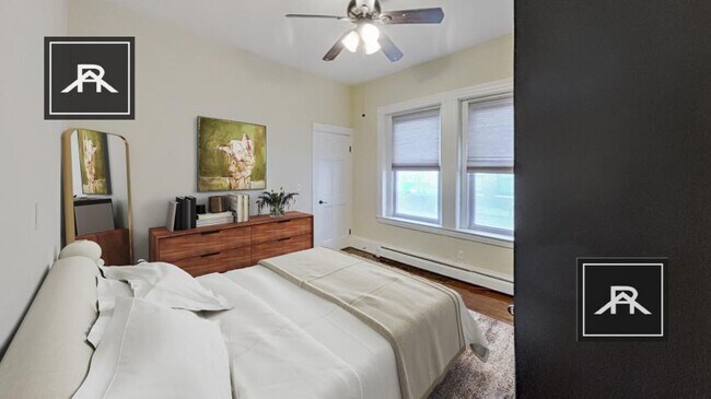 Building Photo - 2 bedroom in Boston MA 02120