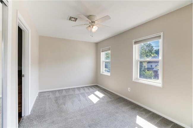 Building Photo - 2308 Mary Baldwin Dr