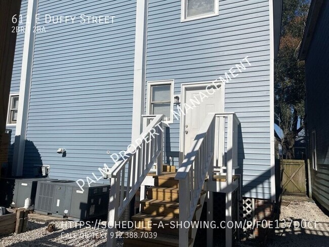 Building Photo - MOVE IN SPECIAL $250.00 OFF 1st Month's Rent- 2 bedroom, 1.5 bath apartment with W/D unit and sha...