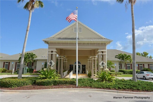 Building Photo - 3107 Columbrina Cir