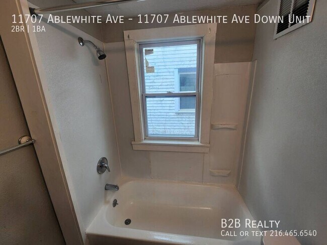 Building Photo - 11707 Ablewhite Ave