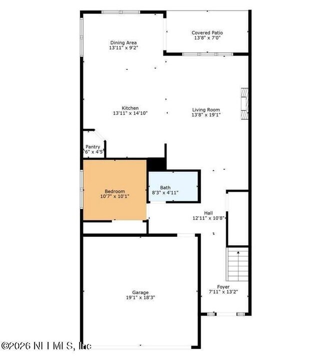 Building Photo - 332 Rum Runner Wy