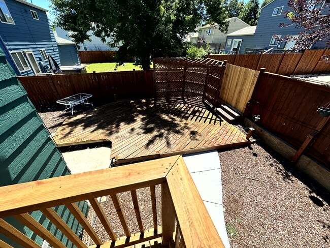 Building Photo - Summer Valley 3 Bed 2 Full Bath Home. 1 Car Garage. Large Deck. Move In Ready.