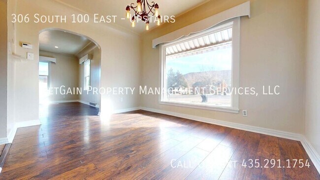 Building Photo - 306 S 100 E