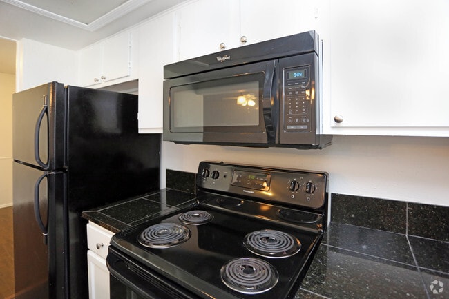 1Bd/1Bath - 2808 Throckmorton St