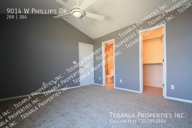 Building Photo - 9014 W Phillips Dr