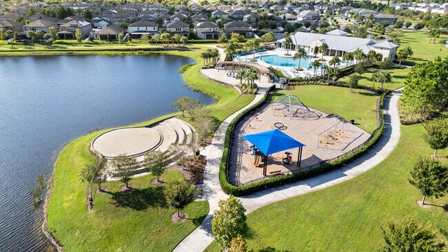 Building Photo - LIKE NEW Home For Rent in Southfork Lakes!