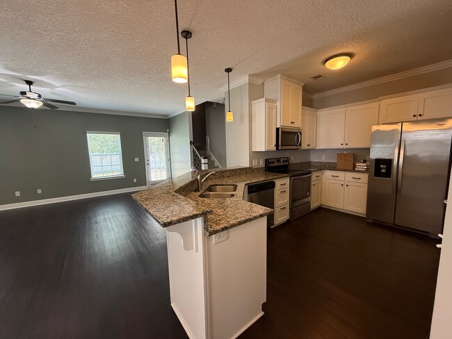 Building Photo - 1217-1217 Cypress Fall Cir