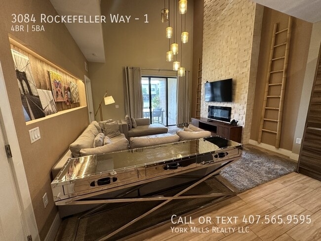 Building Photo - 3084 Rockefeller Wy