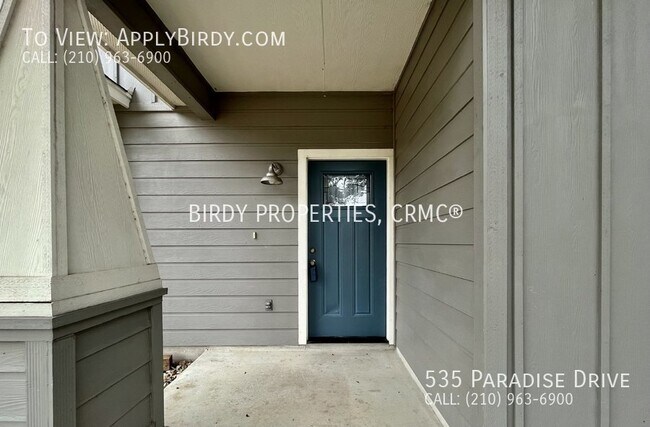 Building Photo - *3 Bed, 2 Bath Home Located Next to Canyon...