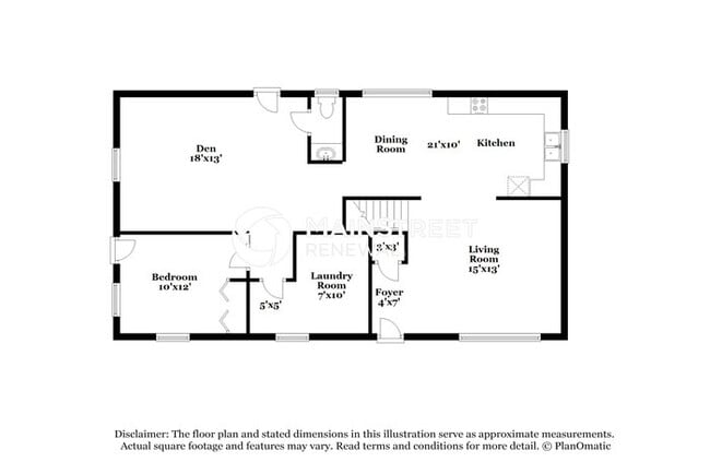 Building Photo - 4 Bedroom Pet-Friendly Home in Charlotte, NC with Main Street Renewal