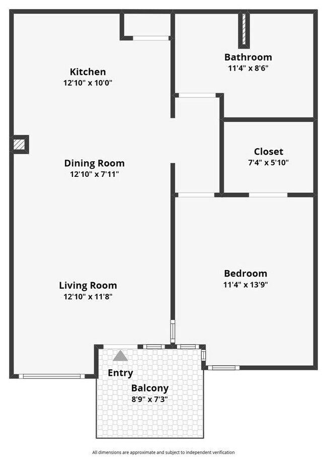 Building Photo - Sleek 1B/1BA Condo in the Heart of Marina District with A/C, In-Unit W/D & Reserved Parking!