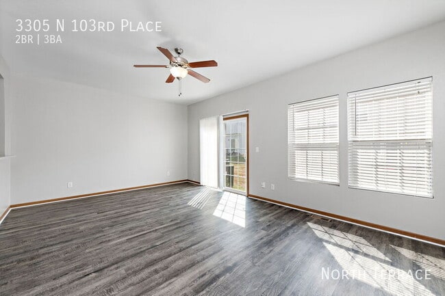 Building Photo - 3305 N 103rd Pl