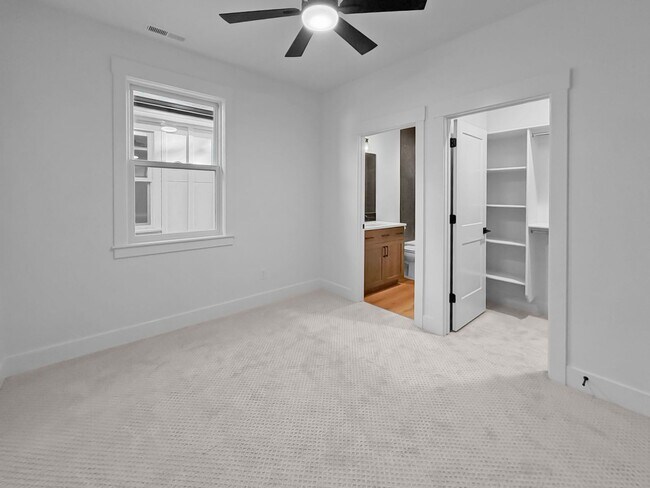 Building Photo - Brand-New East End Boise Home w/ Garage, Yard & Luxury Finishes | 5 Mins to Downtown | Near Footh...