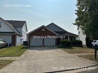 Building Photo - 728 Fitzroy Ln