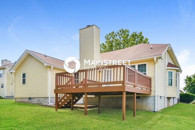 Building Photo - 3 Bedroom Pet-Friendly Home in GOODLETTSVILLE, TN with Main Street Renewal