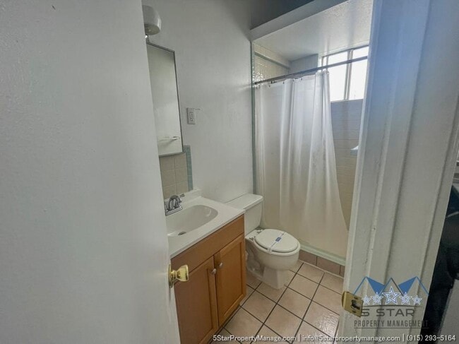 Building Photo - 1 bedroom in El Paso TX 79902