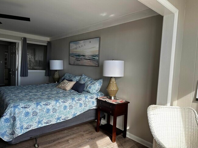 Building Photo - 1101 E Brigantine Ave