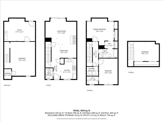 Building Photo - 7 Swift Ln