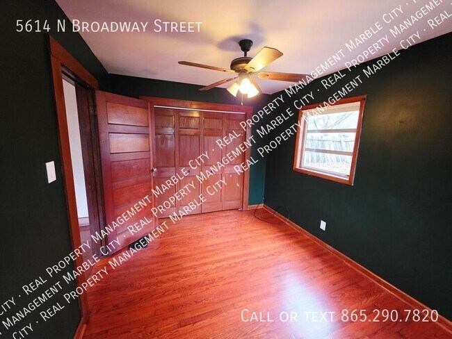 Building Photo - 5614 N Broadway St