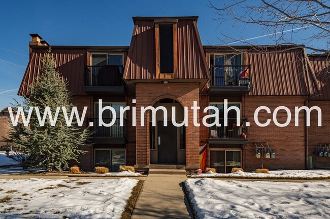 Primary Photo - 4801 S 1740 E