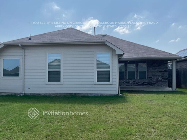 Building Photo - 14812 Gilley Ln