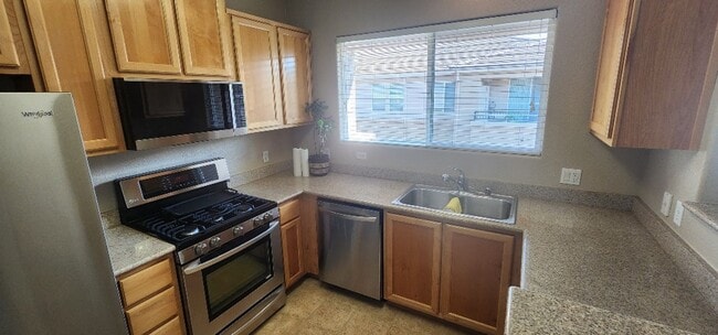Building Photo - Now Available – Freshly Updated 2-Bedroom,...