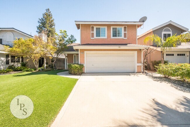 Primary Photo - WoodWard Lake Home, 3BR/2.5BA, Built 1986 ...