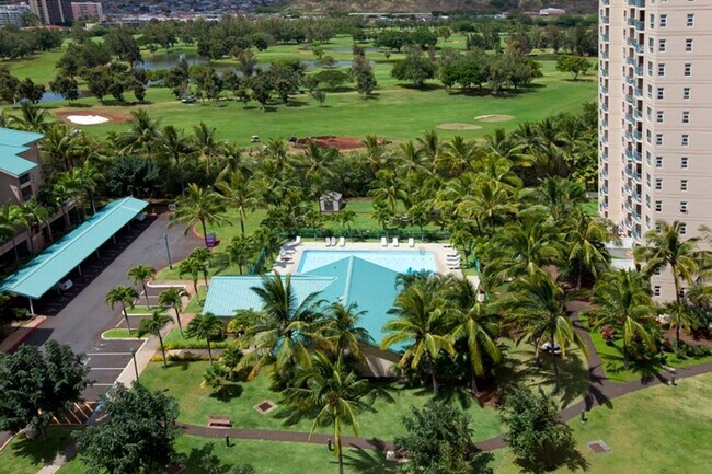 Building Photo - 3009 Ala Makahala Pl