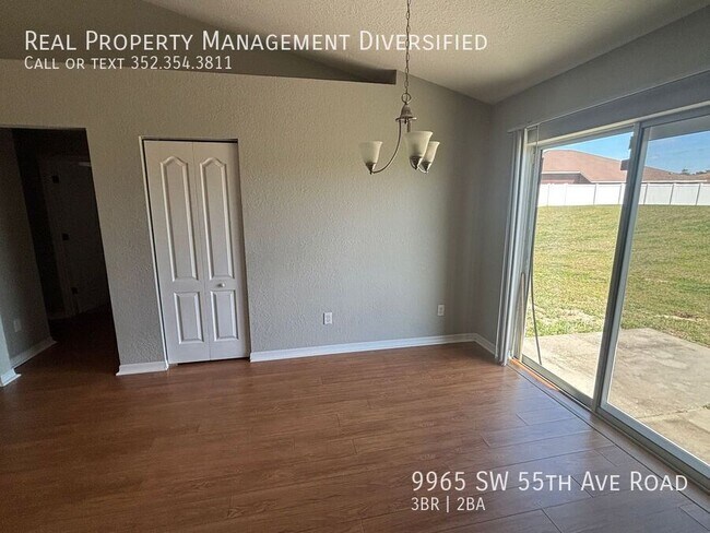 Building Photo - 9965 SW 55th Ave Rd