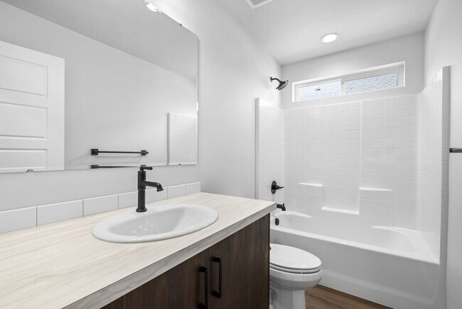Building Photo - New Meridian Home with Vaulted Great Room and Extra Garage Space