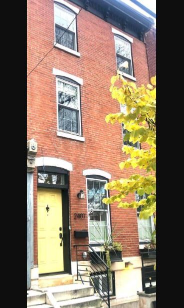 Building Photo - 2407 Grays Ferry Ave