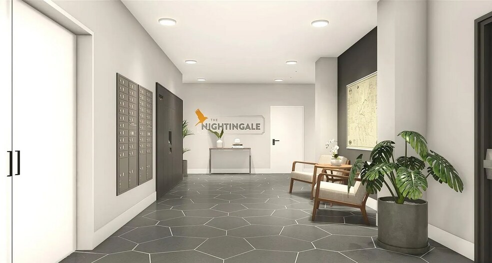 Building Photo - 2120 N Downing St