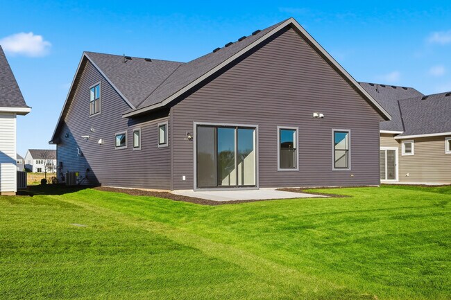 Building Photo - 10965 37th St N