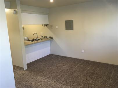 Interior Photo - (45) West Midtown Gardens