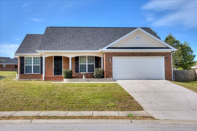Primary Photo - 3018 Ashland Way