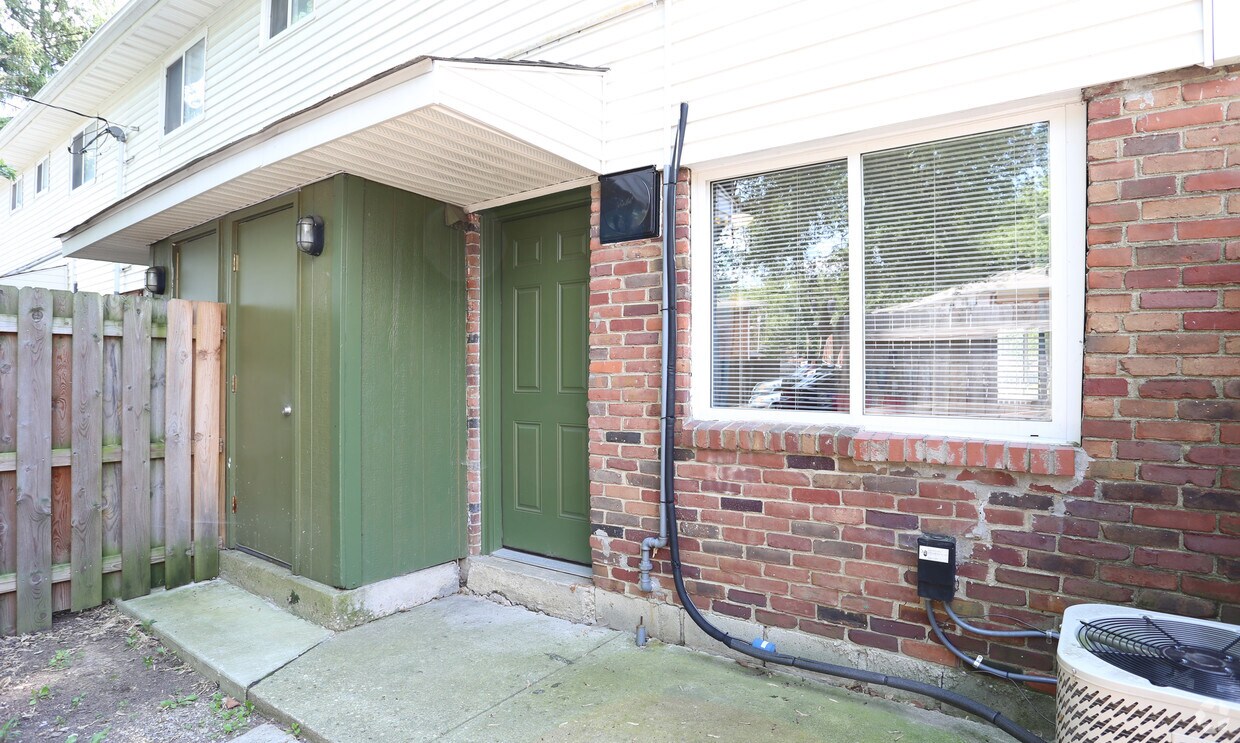 Galloway Village Apartments - Columbus Oh Apartment Finder