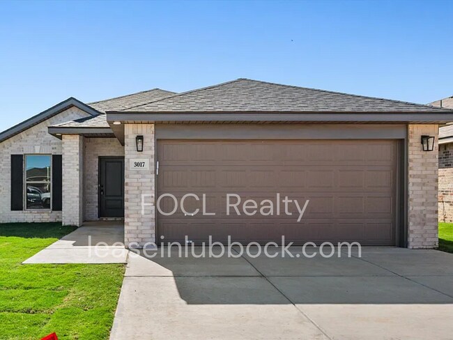 Building Photo - New Build in Viridian & Lubbock Cooper