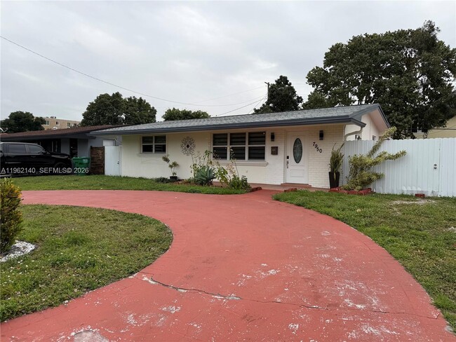 Building Photo - 7950 NW 10th St