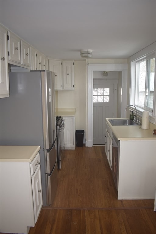 Building Photo - 60 Park St