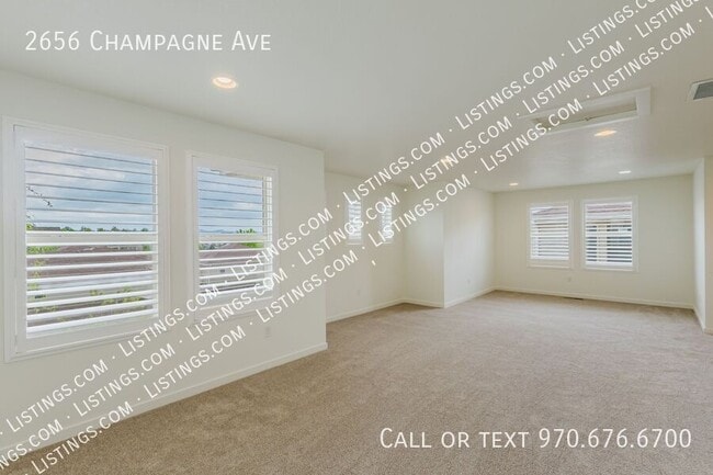 Building Photo - 2656 Champagne Ave