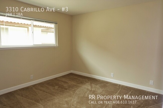 Building Photo - Charming 4-Plex in Santa Clara - Modern & ...