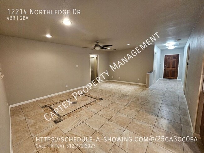 Building Photo - 12214 Northledge Dr