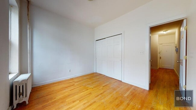 Floorplan - 315 East 93rd Street