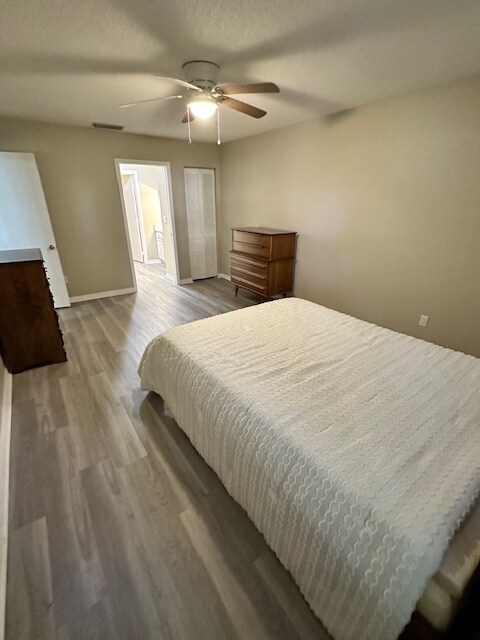 Owner Suite - 164 Kingbird Cir