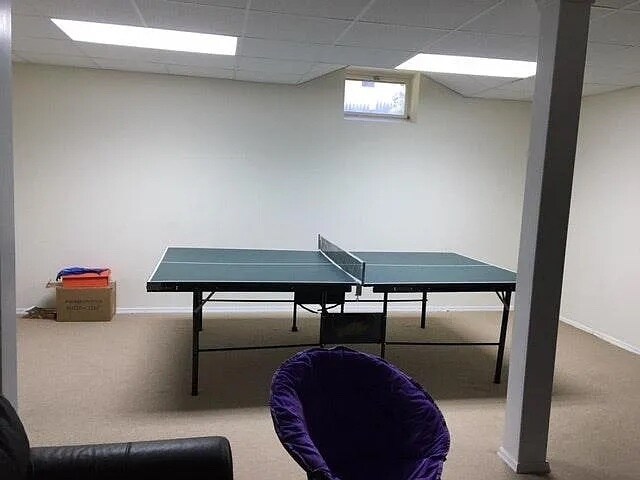 Basement - 216 Christopher Ave