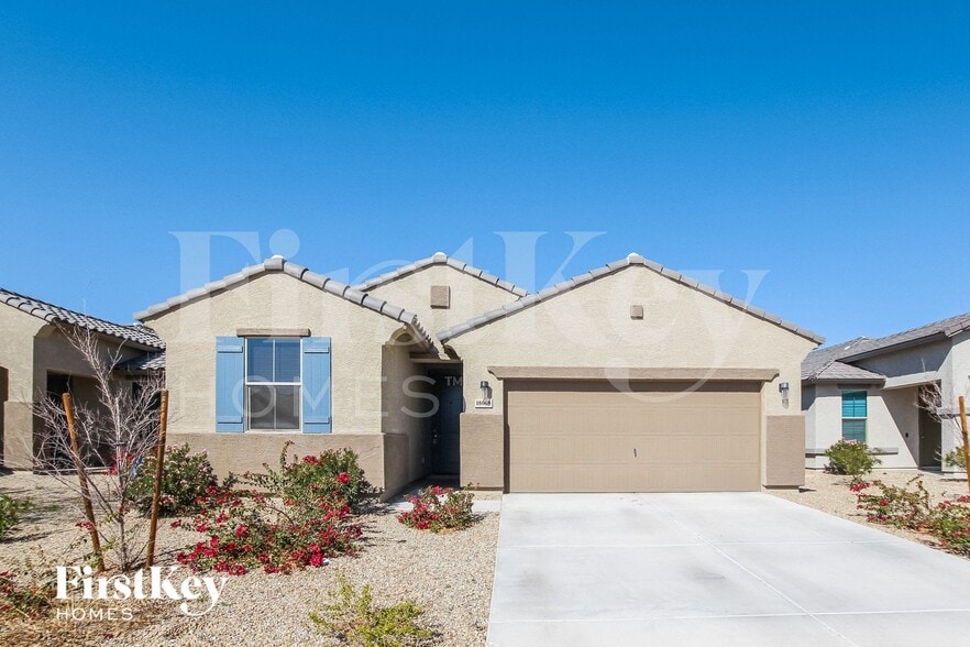 Building Photo - 18068 W Tina Ln