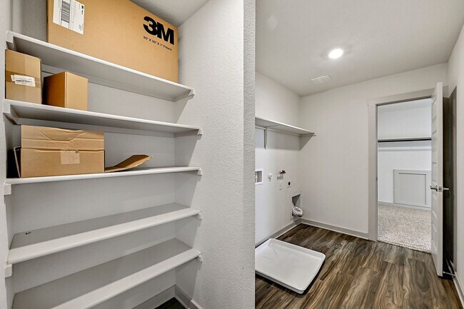 Building Photo - Spacious & Stylish Living in Liberty Hill